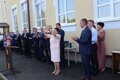 Открытие гимназии в г. Ливны